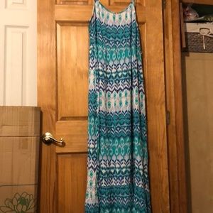 Missimo sun dress